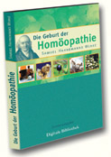 Die Geburt der Homöopathie CD