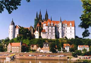 Albrechtsburg Meissen