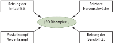 DHU Bicomplex 5 – Krampfmittel