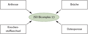 DHU Bicomplex 13 – Knochenmittel