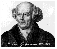 Hahnemann