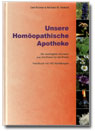 Unsere homöopathische Apotheke